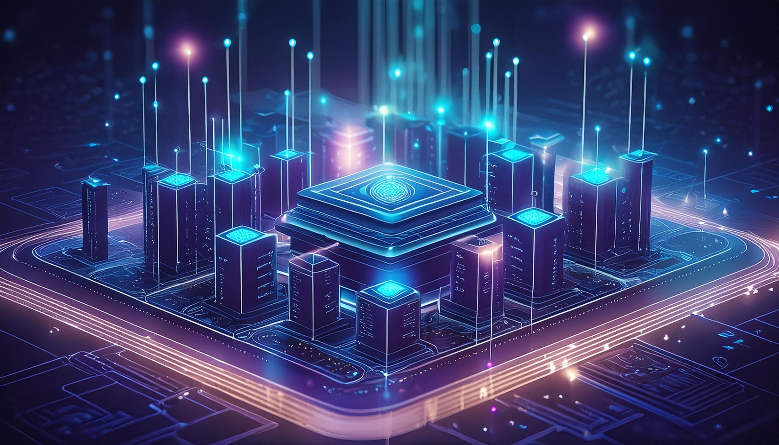 Empowering Private Credit Firms with Cutting-Edge Loan Trading Solutions