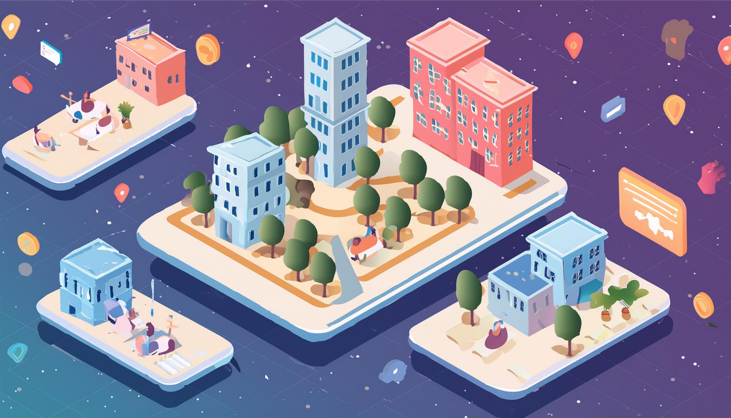 Empowering CDFIs: How Participate Amplifies Community Impact