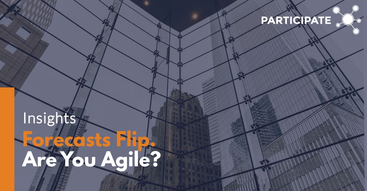 When Bank Loan Forecasts Flip