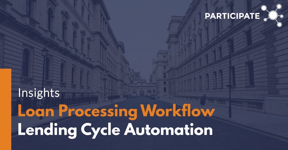 Loan Processing Workflow Automation: How Modern Banks Reduce Errors, Delays, and Back-Office Load