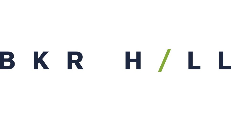 Baker Hill logo